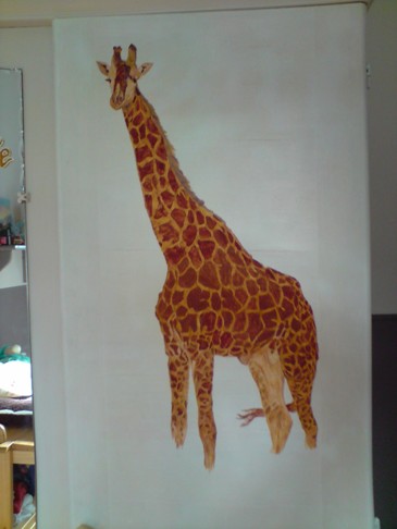 armoire girafe2