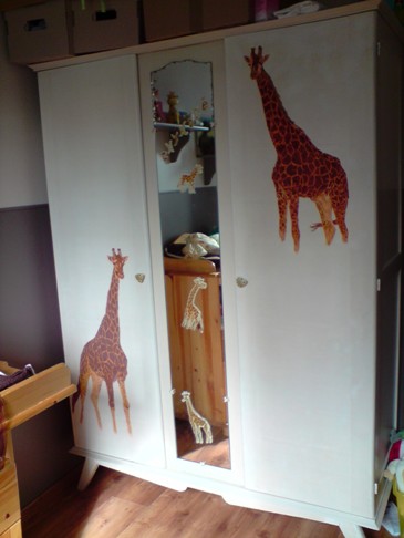 armoire girafe3