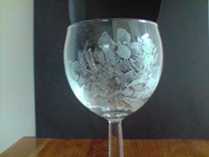 gravure verre anemone3