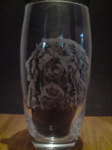 gravure verre saint bernard2