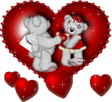 saint valentin